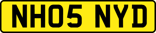 NH05NYD