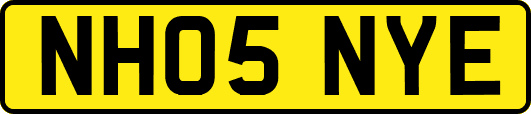 NH05NYE