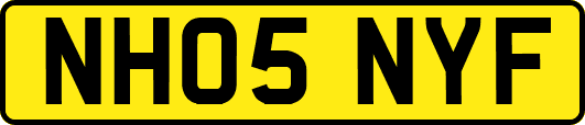 NH05NYF