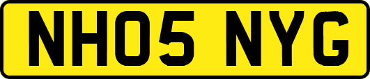 NH05NYG