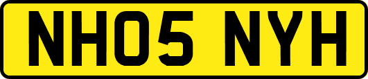 NH05NYH