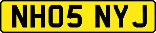 NH05NYJ