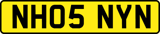 NH05NYN