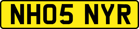 NH05NYR