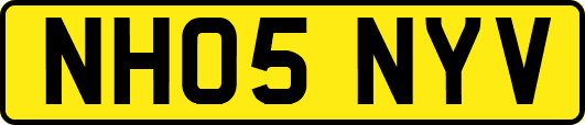 NH05NYV