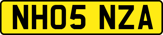 NH05NZA