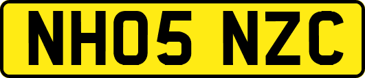 NH05NZC