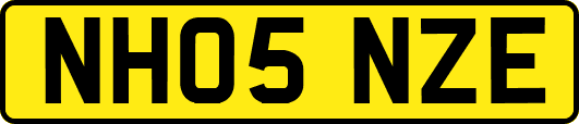 NH05NZE