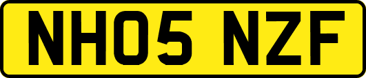 NH05NZF