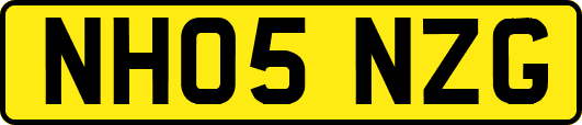 NH05NZG