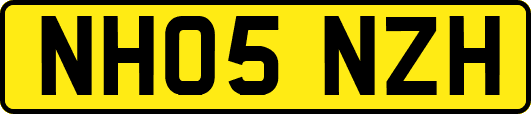 NH05NZH