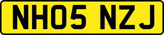 NH05NZJ