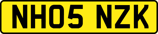NH05NZK