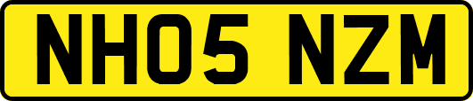 NH05NZM