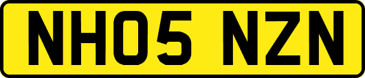 NH05NZN