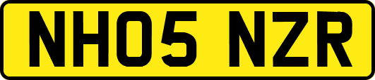 NH05NZR