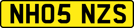 NH05NZS