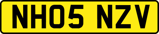 NH05NZV