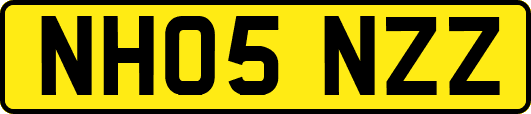 NH05NZZ
