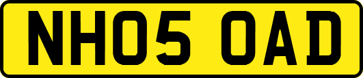 NH05OAD