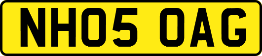 NH05OAG