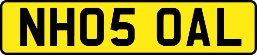 NH05OAL