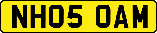 NH05OAM