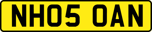 NH05OAN