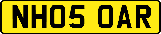 NH05OAR