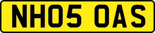NH05OAS