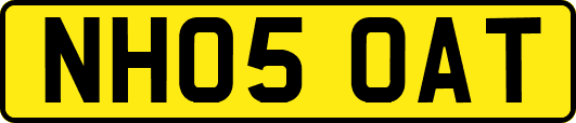 NH05OAT