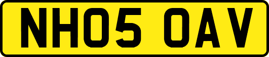 NH05OAV