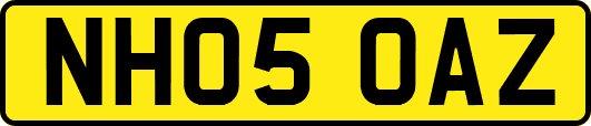NH05OAZ