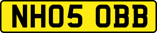 NH05OBB