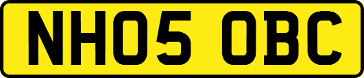 NH05OBC