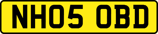 NH05OBD