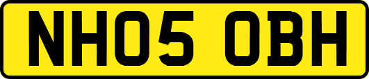 NH05OBH