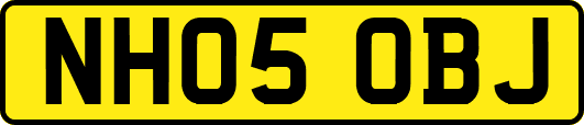 NH05OBJ