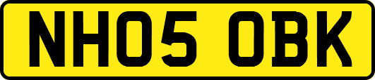 NH05OBK