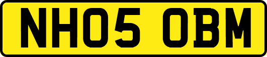 NH05OBM