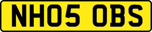 NH05OBS