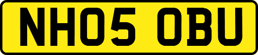 NH05OBU