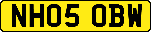 NH05OBW
