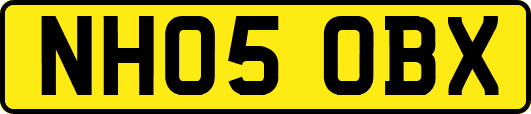 NH05OBX