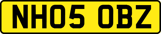 NH05OBZ