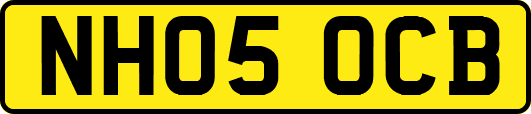 NH05OCB