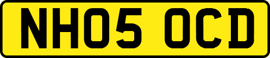 NH05OCD