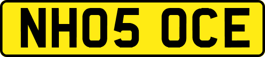 NH05OCE