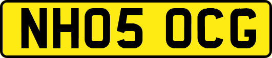 NH05OCG