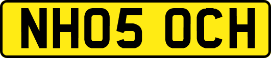 NH05OCH